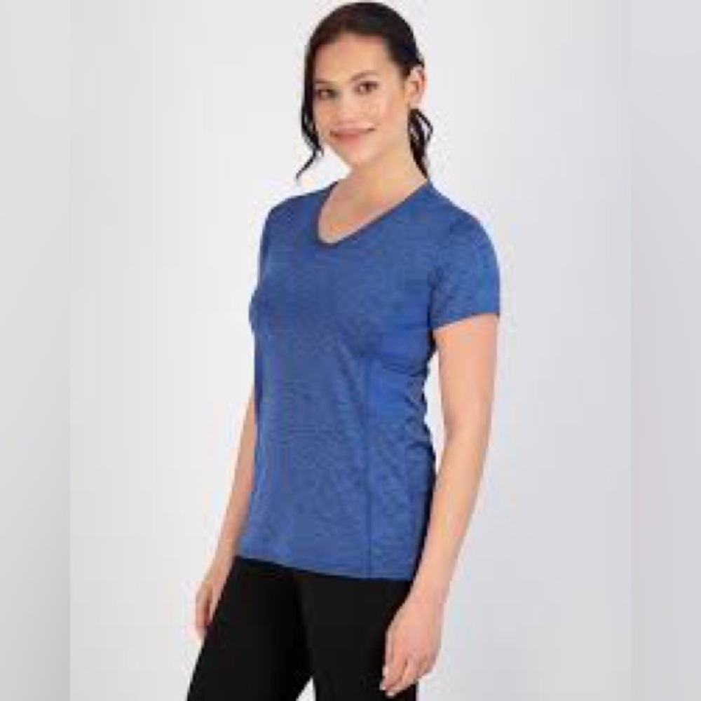 Head DriMotion Workout Top